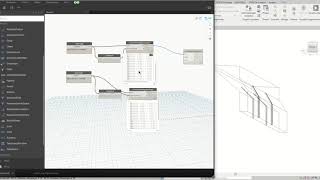 Dynamo: Liste 9 - Item ersetzen/austauschen (List.ReplaceItemAtIndex)