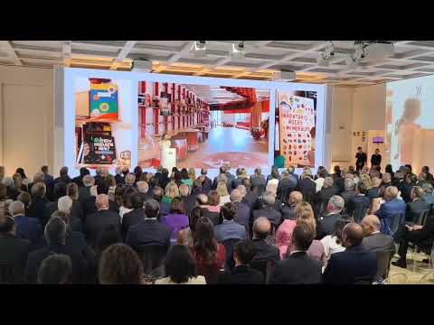 Inauguraci&oacute;n Faro Santander
