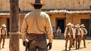 Top Action Western Movies | A Mission Where Failure Means Death