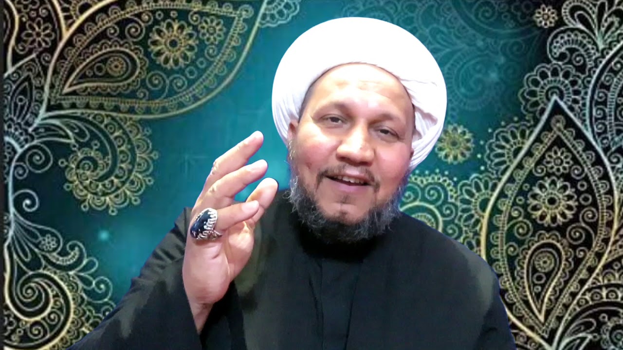 مفاتيح البركة الثمانية الى من يعاني من قلة البركة في بيته وماله