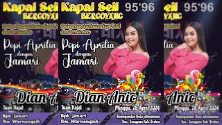 🔴LIVE ANICA NADA ( DIAN ANIC ) | MALAM 28 APRIL 2024 | JATIMAKMUR | SONGGOM | BREBES