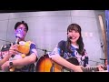 26/7/25 オリックスvsロッテ 田畑実和 「ココロミュージカル」「野球場へいこう」