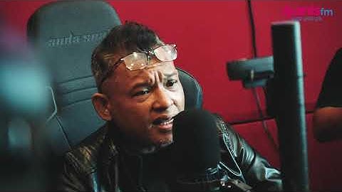 Sendu Di Hatimu Rindu Di Jiwaku : Akustik bersama Ringgo (Arrow) dalam Diari Idola