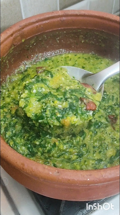 ❤️👌மணத்தக்காளி கீரையின் மகத்துவம் #கீரை மசியல் #manathakkali keerai #masiyal recipe in tamil