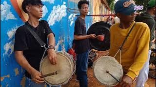 KEREN ❗PAMER SKILL DUEL GENDANG BINTANG PUTRA