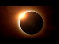 Music Inspired by The Great American Eclipse