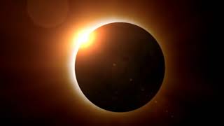 Music Inspired by The Great American Eclipse
