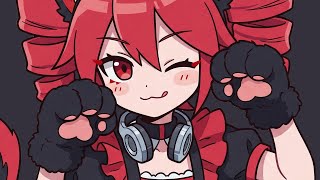 逃避行ロック / 重音テト