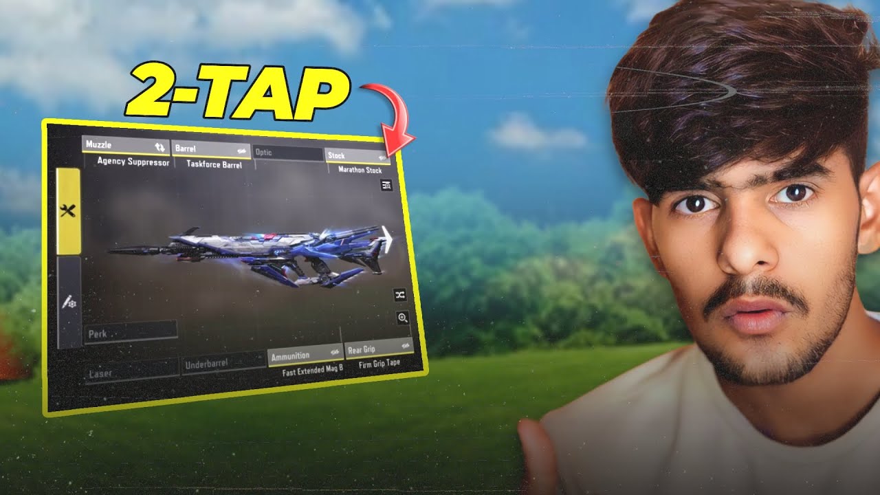 Legendary Krig 6 – Blue Skies Sword is Too OP! 💥