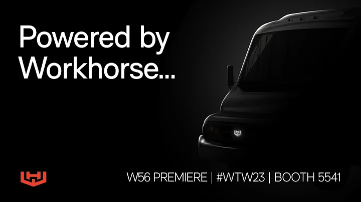 W56 | Powered by Workhorse
