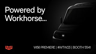 W56 | Powered by Workhorse