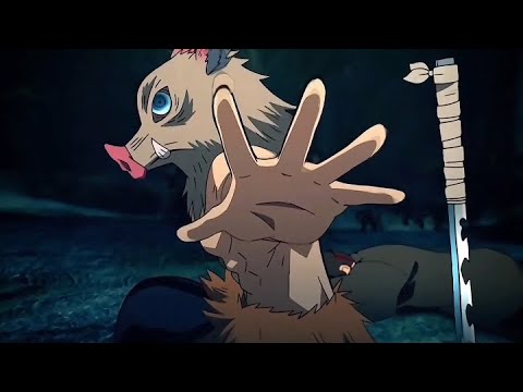 Inosuke Edit | 3d CapCut