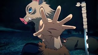 Inosuke Edit 3D Capcut