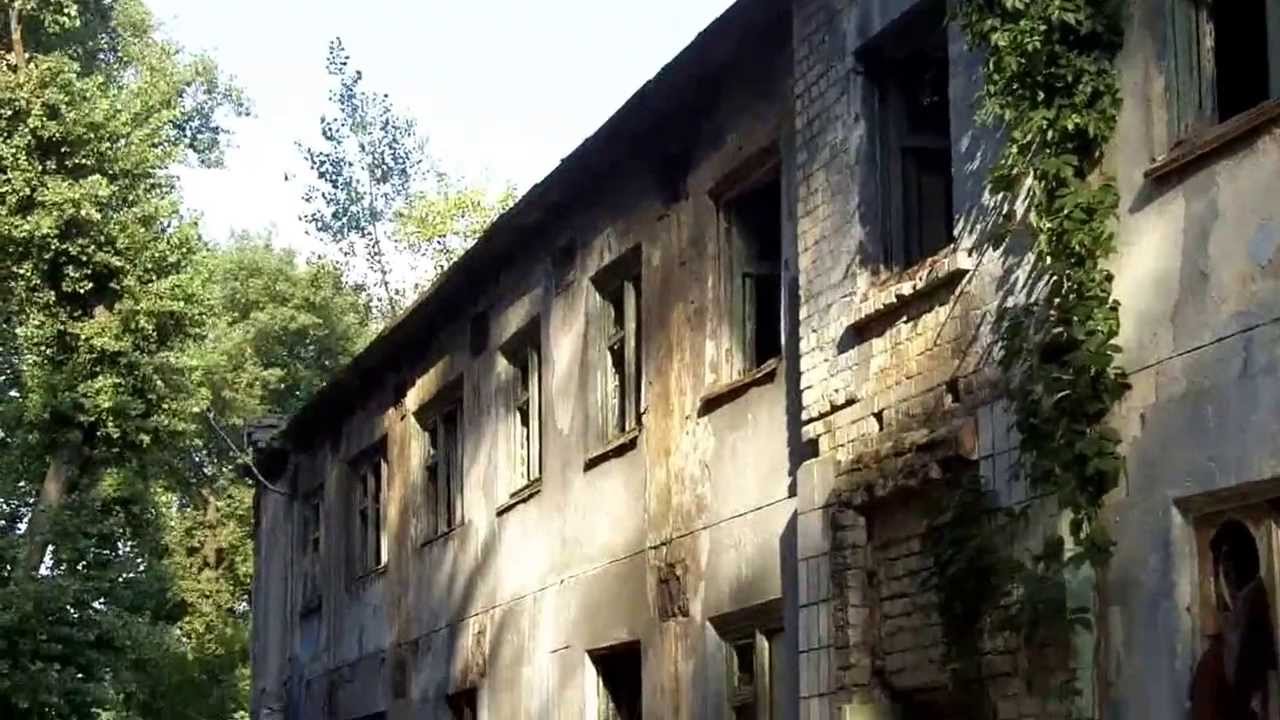 Улица Петровского Фото