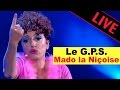 Nolle perna  mado la nioise  le gps   sketch live chez patrick sbastien