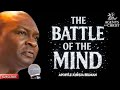 الانتصار في معركة العقل الرسول جوشوا سيلمان
