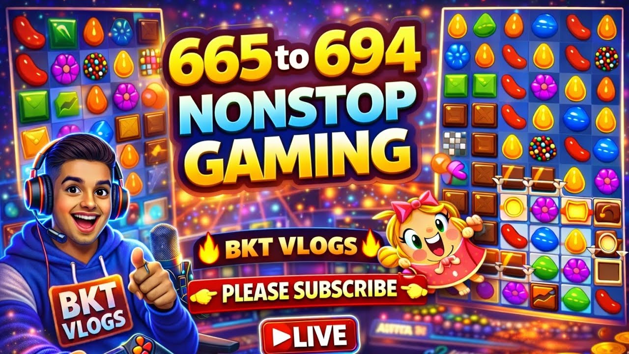 Candy Crush Saga 🔥 Impossible Level Clear | Last Move Win Move Se Jeet 😳 Candy Crush Saga Must Watch