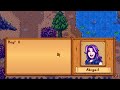 Let's Play: stardew valley episode 28 deja vu again