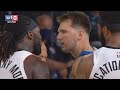 Luka the Don B**** A** White Boy, Montrezl Harrell - Clippers vs Mavericks. Racist?