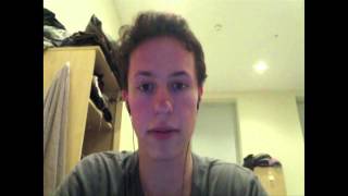 Famous Acceptance at Chabad House Bowery Profile