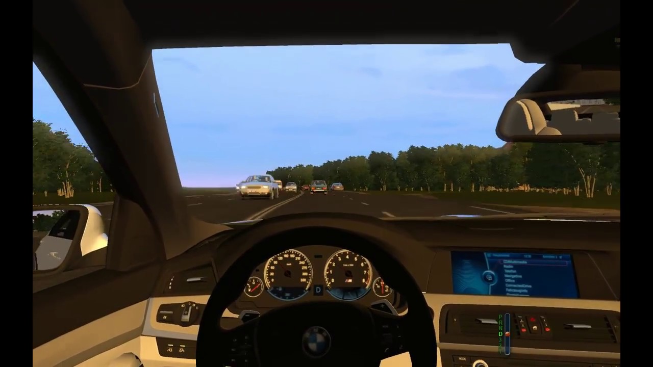 3D Instructor 2.2.7 [BMW M5 F10] YouTube