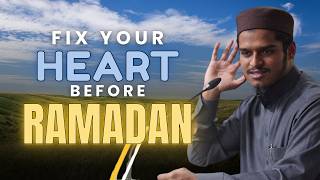 These Habits Will Change Your Ramadan Forever - Hisham Abu Yusuf