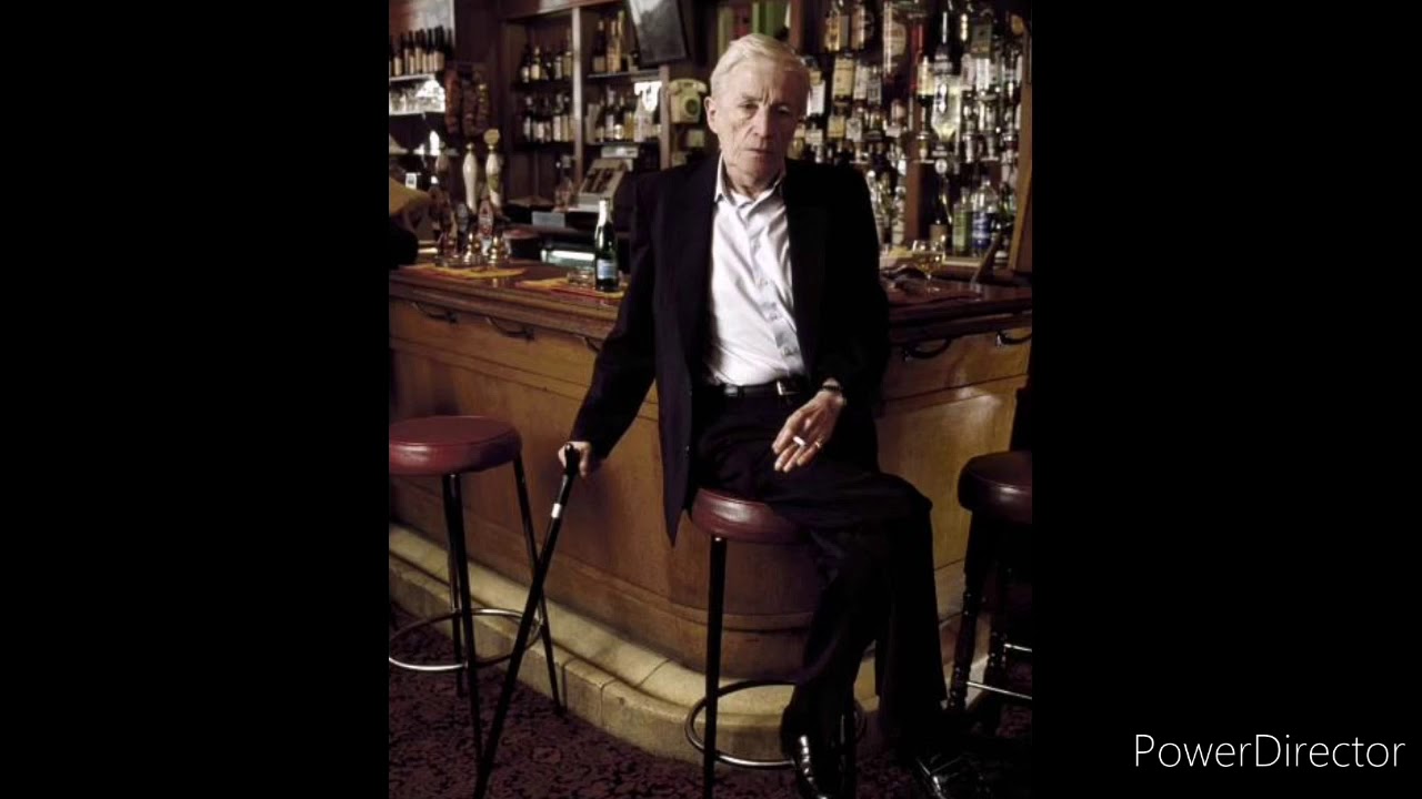 Jeffrey Bernard's Desert Island Discs