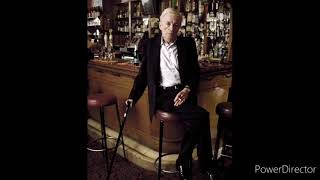 Jeffrey Bernard's Desert Island Discs