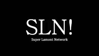 SLN! 2013 ident