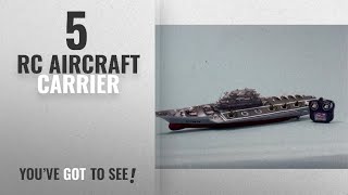 Top 10 Rc Aircraft Carrier 2018 Challenger RC Aircraft Carrier Model 30 RC Battl