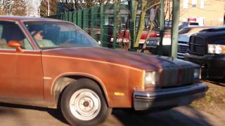 1978 Oldsmobile Cutlass / V8 305cui