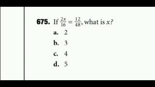 [ALGEBRA] Aljabar || Bahasa Inggris Matematika