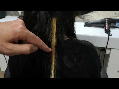 Video: Şiddetli Mat Saç Nasıl Açılır (Resimlerle)