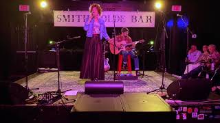 Lizzy McAlpine & Jacob Collier - Erase Me (Live Cover)