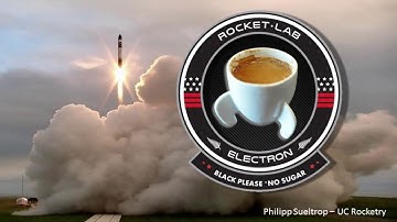 Philipp Sueltrop - Rocket Fuel Slosh