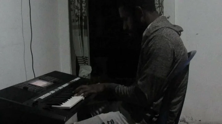 Yiruma - River Flow In You (Cover Piano by Peter V...