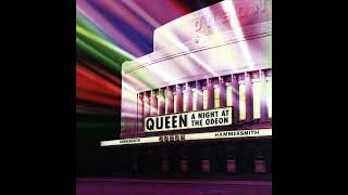 QUEEN: Keep Yourself Alive (1975-12-24 London) 1993 mix