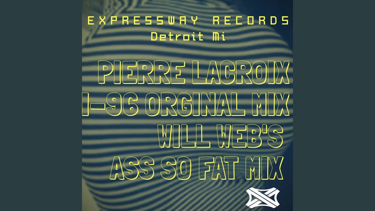 I-96 East (Will Web Remix)