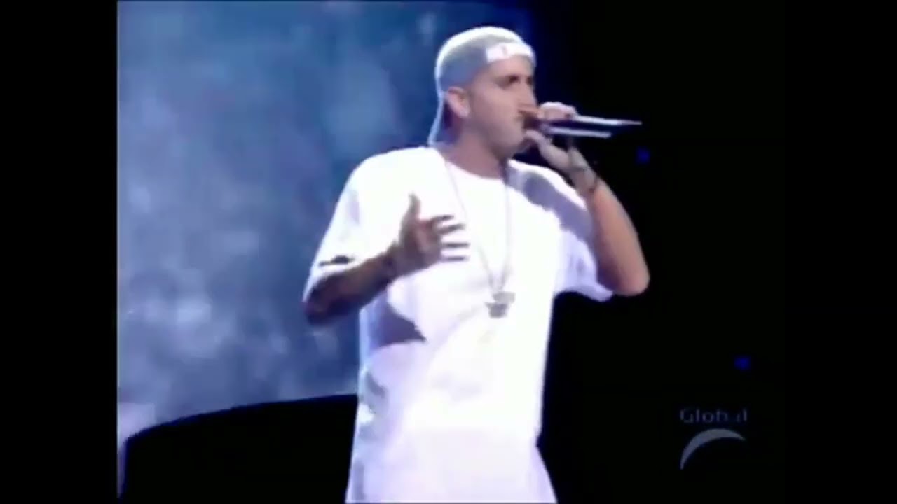 Eminem - Jingle Bells