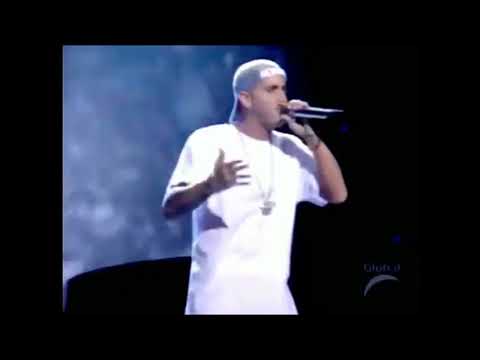 Jingle bells Eminem lirik