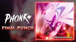 Phonk Music Mix 2024 ※ Best Aggressive Drift Phonk ※ Final Punch