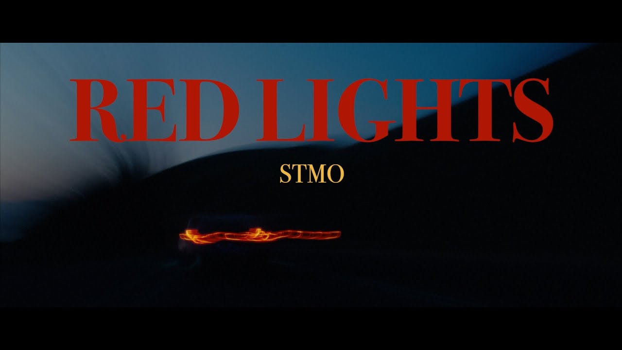 STMO (에스티모) 'Red Lights' Official MV
