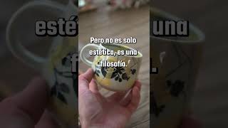 "Kintsugi: El Arte de Convertir Grietas en Oro