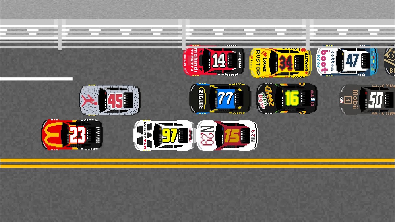 The New Years Doubleheader