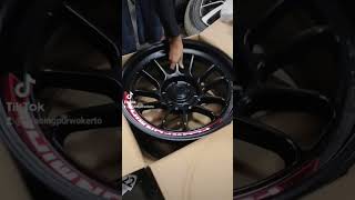 Modifikasi Mitsubishi Pajero Sport