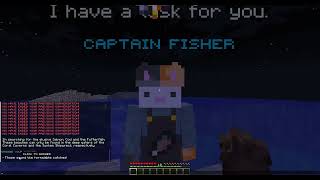 Fisherman quest Showcase [NotQuests plugin]