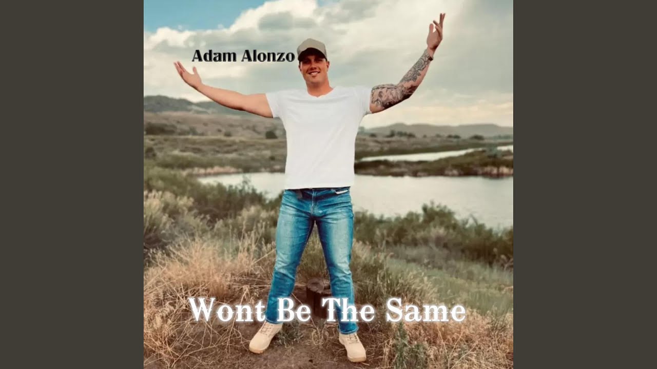 Watch Wont Be The Same on YouTube Watch Wont Be The Same on YouTube