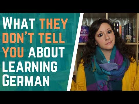 What are German Dialects? | Learning German | American in Germany