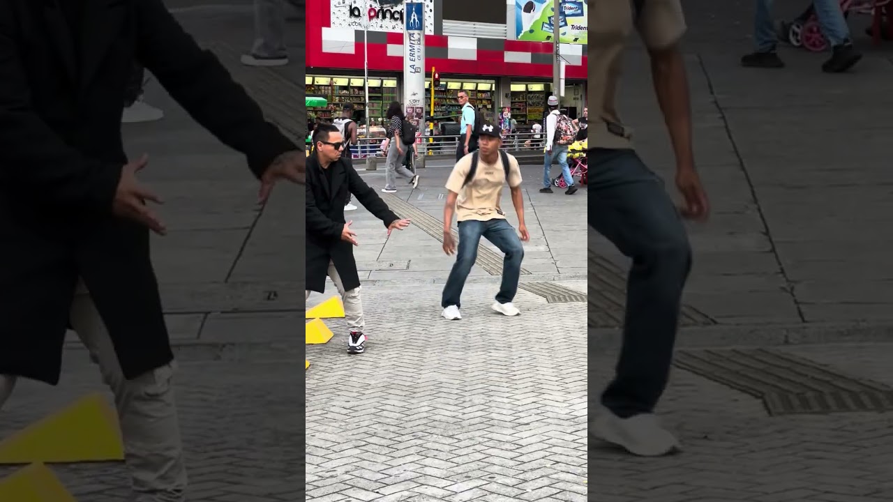 Humor #colombia #funny #tendencia #prank #reels #humor #reelschallenge #reelfacebook 