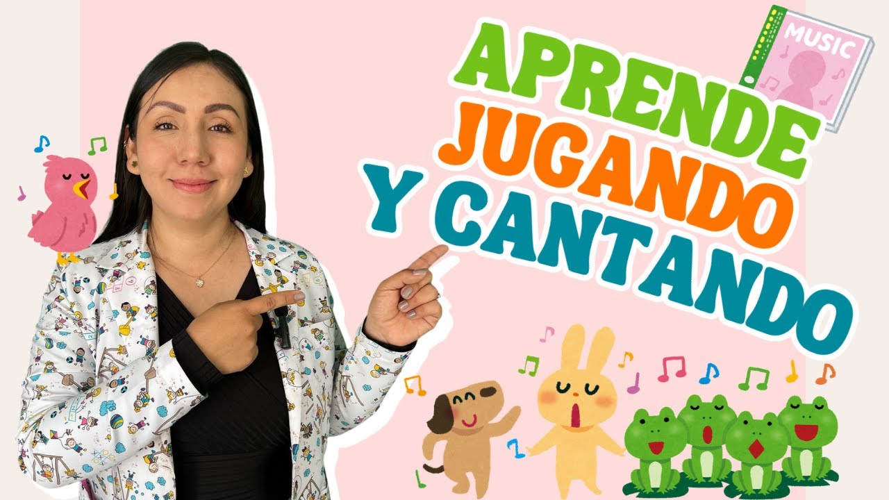 Aprende Jugando: Números, Formas y Colores 👶 | Video Educativo para Bebés y Niños